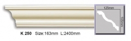  Harmony K 250